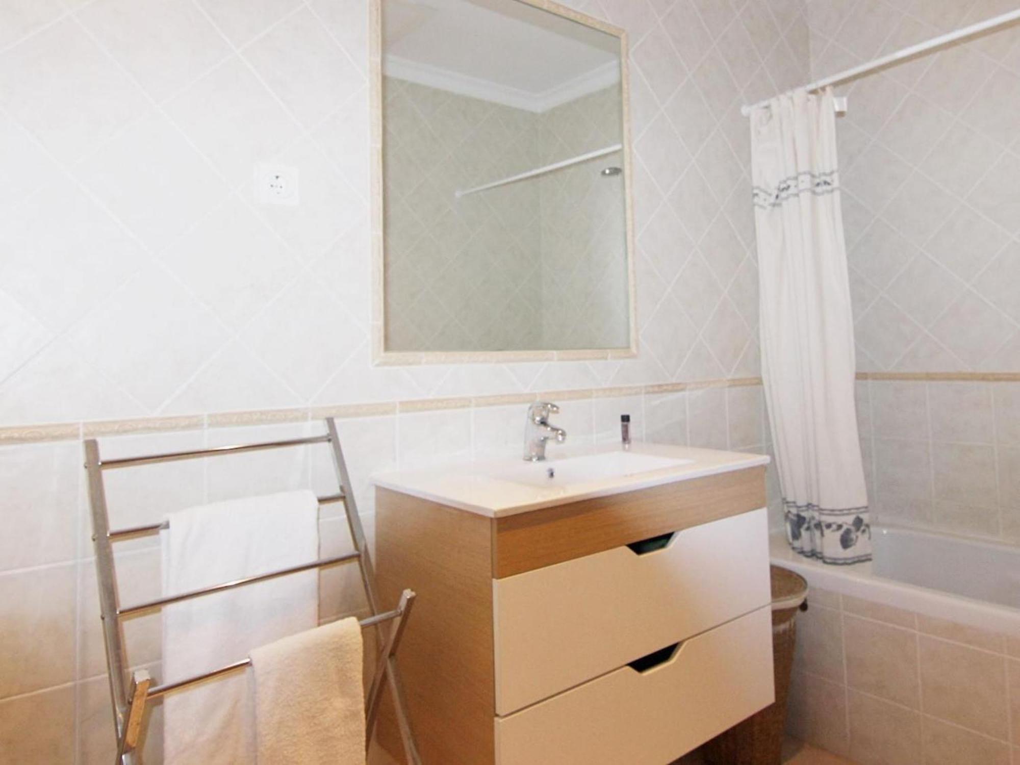 Los Arcos Apartment I ヴィラモウラ エクステリア 写真